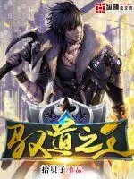 《驭道之王》小说封面