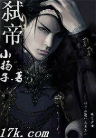 《弑帝》小说封面