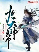 《九天神帝》小说封面