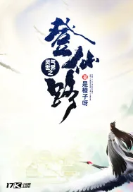 《灵气世界之登仙路》小说封面