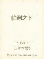 《临渊之下》小说封面