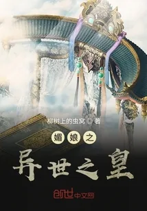 《媚娘之异世之皇》小说封面
