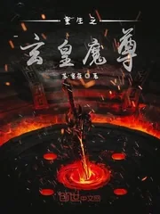《重生之玄皇魔尊》小说封面
