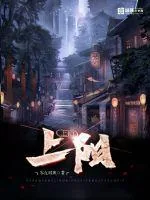 《上阳》小说封面