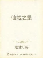 《仙域之皇》小说封面