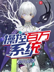 《操控百万系统》小说封面