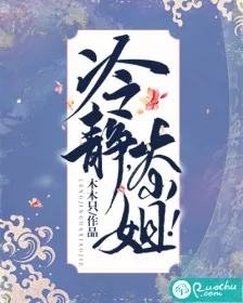 《冷静，大小姐！》小说封面