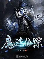 《魔迹仙踪》小说封面