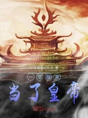 《一觉醒来当了皇帝》小说封面