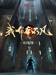 《我命本不凡》小说封面