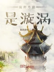 《我的丹田是漩涡》小说封面