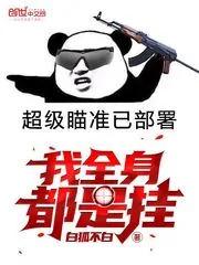 《我全身都是挂》小说封面