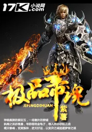 《极品帝魂》小说封面