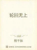 《轮回无上》小说封面