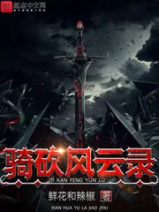 《骑砍风云录》小说封面
