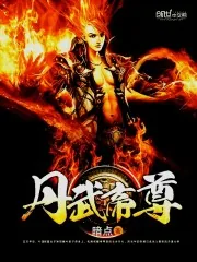 《丹武帝尊》小说封面