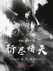 《斩尽诸天自为尊》小说封面