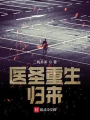 《医圣重生归来》小说封面