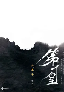 《第十皇》小说封面