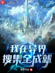 《我在异界搜集全成就》小说封面