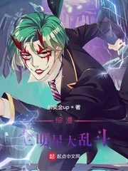 《综漫:全明星大乱斗》小说封面