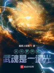 《从斗罗开始：武魂是一道光》小说封面