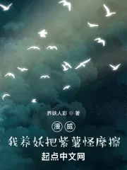 《美漫：我养妖把紫薯怪摩擦》小说封面