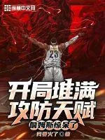 《开局堆满攻防天赋,詹姆斯惊呆了》小说封面