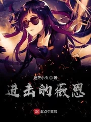《进击的薇恩》小说封面