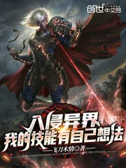 《入侵异界:我的技能有自己想法》小说封面