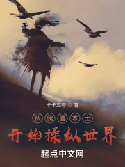 《从傀儡术士开始操纵世界》小说封面
