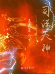《斗罗之司法天神》小说封面