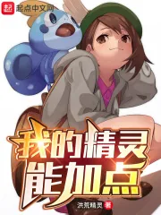 《精灵：这个女训练家太强了》小说封面