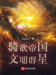 《骑砍帝国文明群星》小说封面