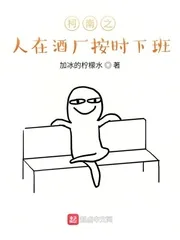 《柯南之人在酒厂按时下班》小说封面