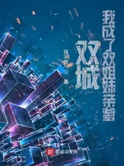 《双城：我成了双姐妹亲爹》小说封面