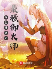 《降世神通之最强御火师》小说封面