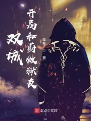 《双城:开局和蔚做狱友》小说封面