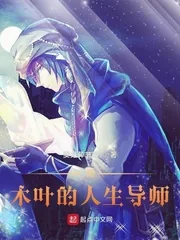 《我,木叶的人生导师》小说封面