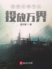 《还好分身可以投放万界》小说封面