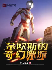 《奈欧斯的奇幻漂流》小说封面