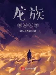 《龙族:重启人生》小说封面