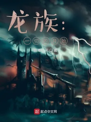 《龙族:重回十七岁》小说封面