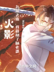 《九尾之夜,我截胡宇智波泉》小说封面