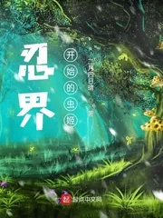 《忍界:从木叶开始的虫姬》小说封面