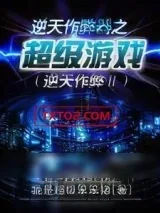 《逆天作弊器之超级游戏》小说封面
