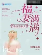 《系统穿梭之福妻满满》小说封面