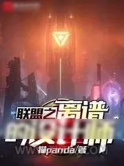 《联盟之离谱的设计师》小说封面