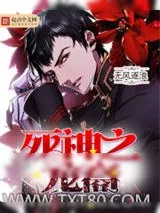 《死神之龙裔》小说封面