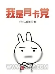 《率土》小说封面